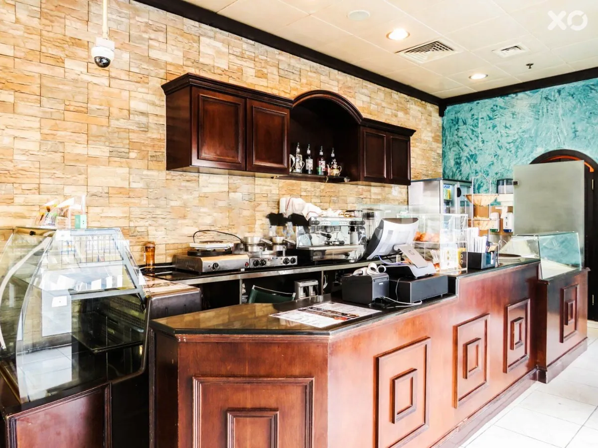 The Uptown Abu Dhabi Apartments