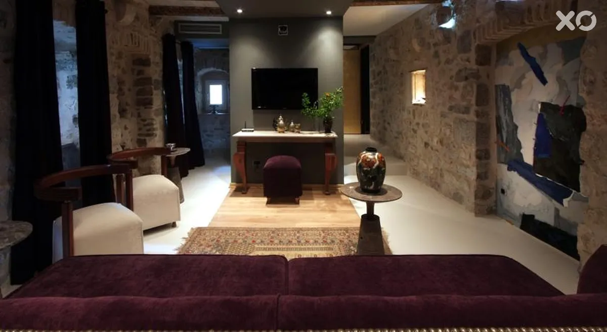 Boutique Hotel Hippocampus