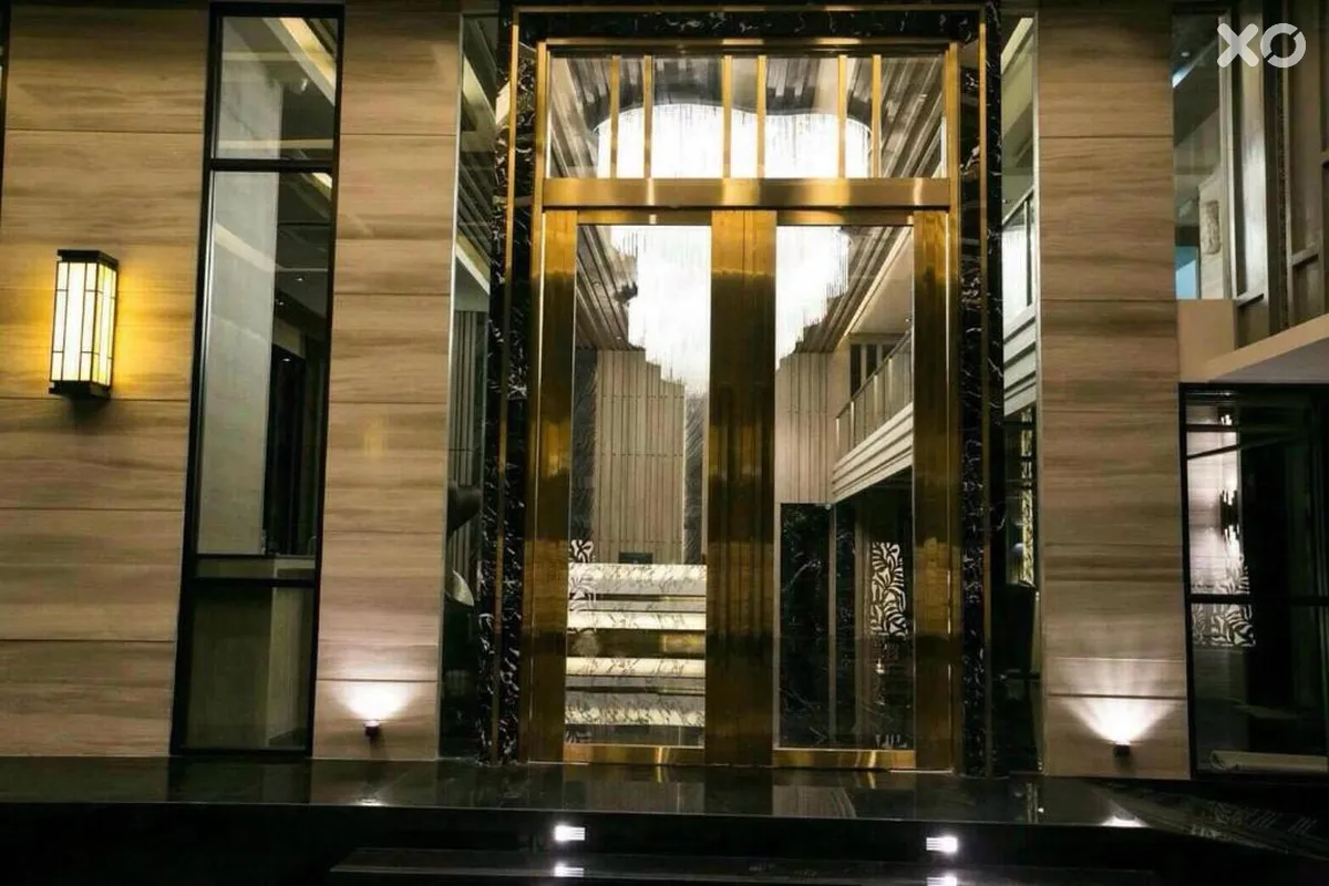 Arte Hotel