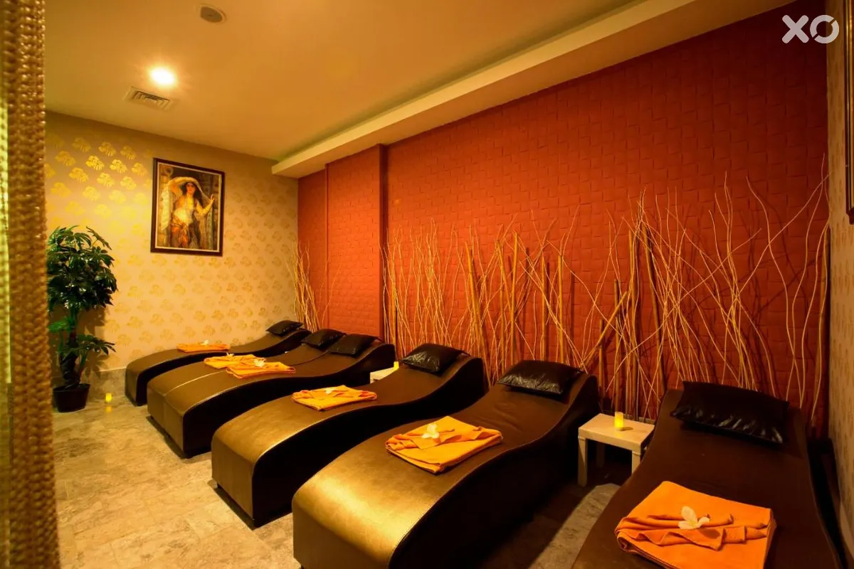 Ramada Resort by Wyndham Side