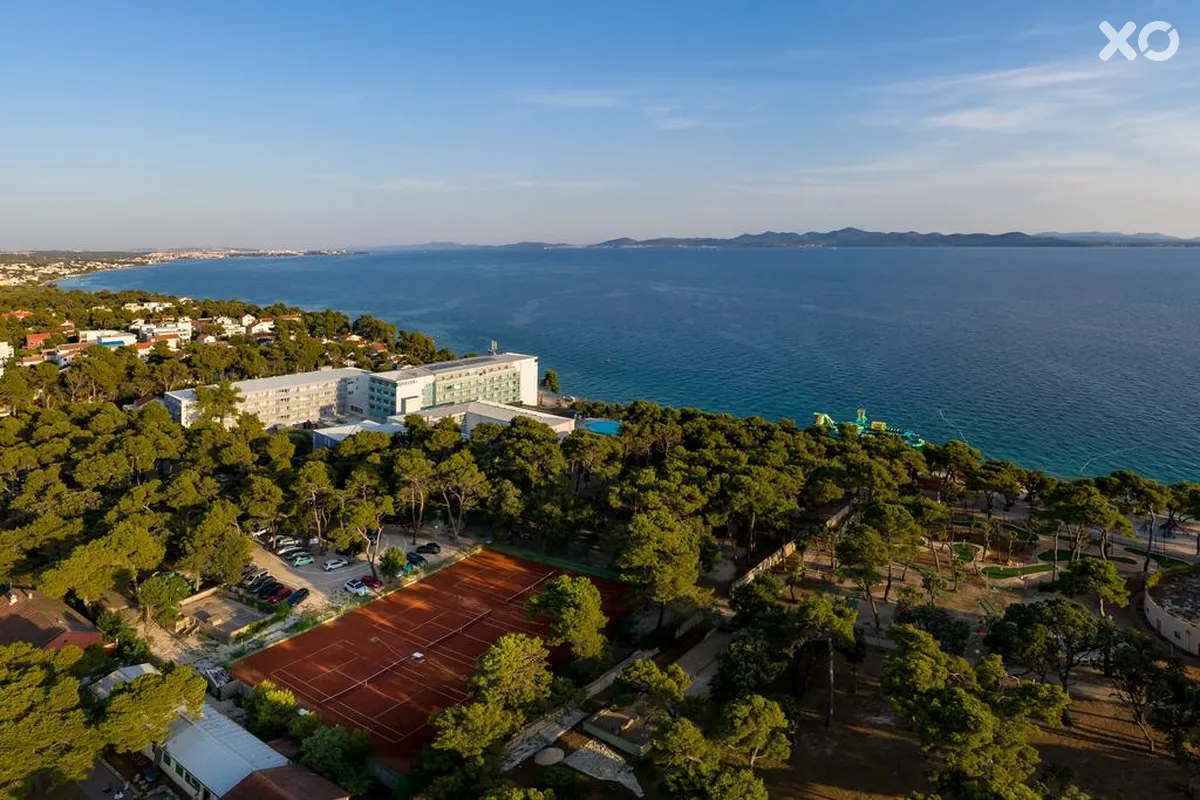 Pinija Hotel