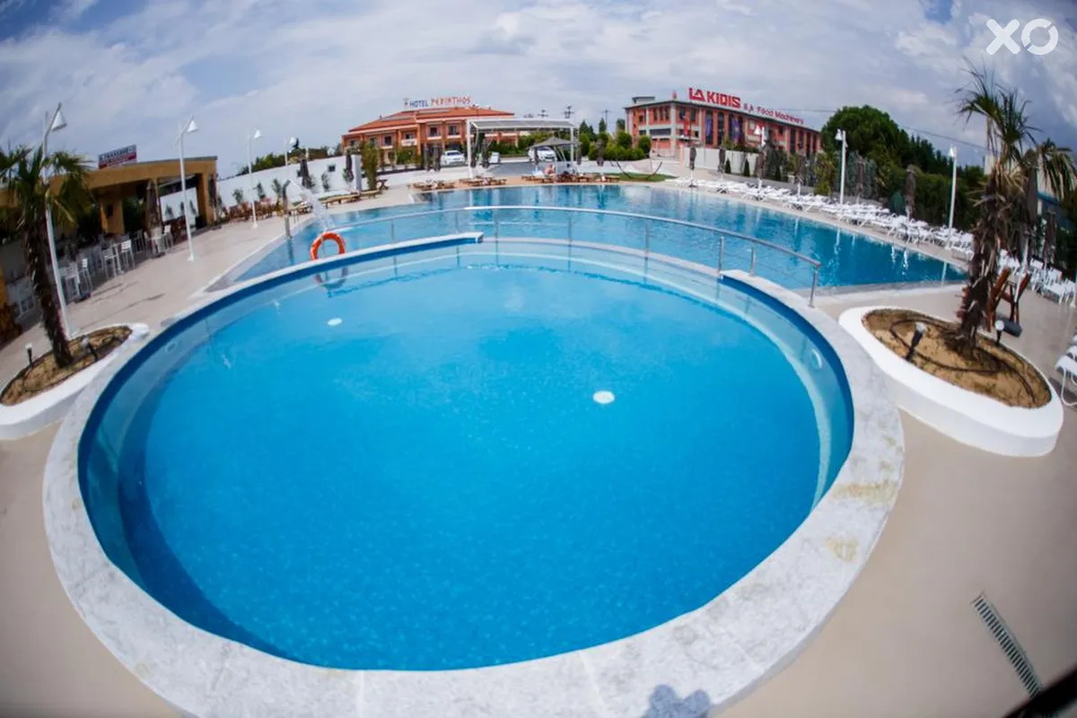 Perinthos Hotel