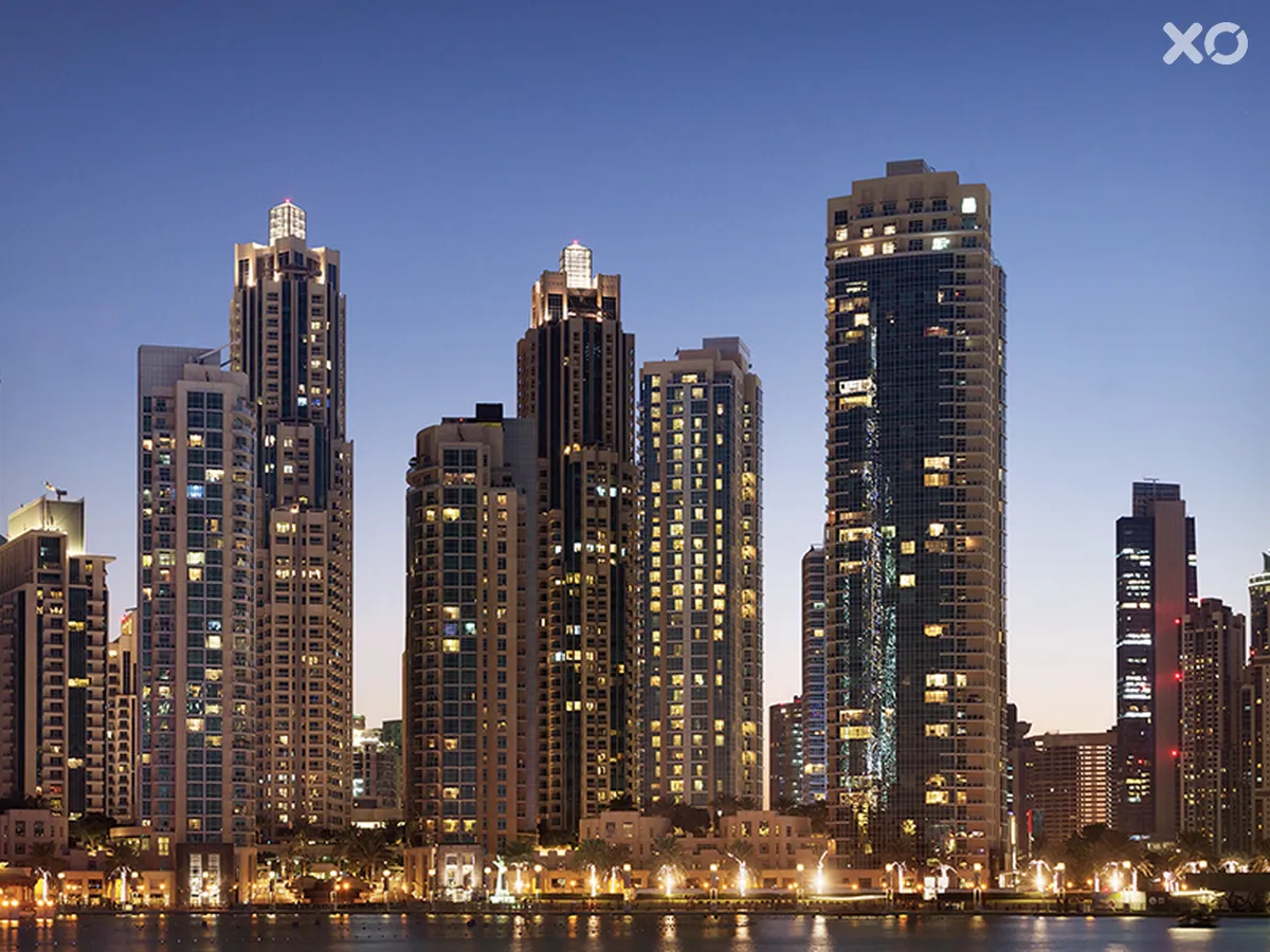 Ramada Downtown Burj Dubai