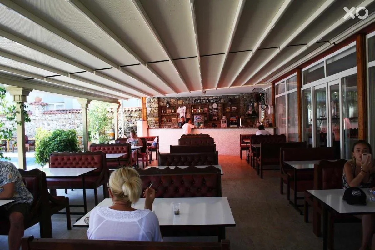 Beldibi Beach Hotel