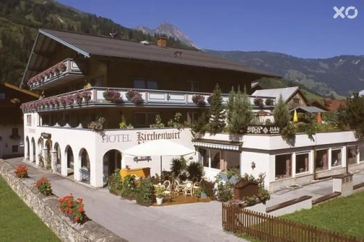 Gasthof Kirchenwirt