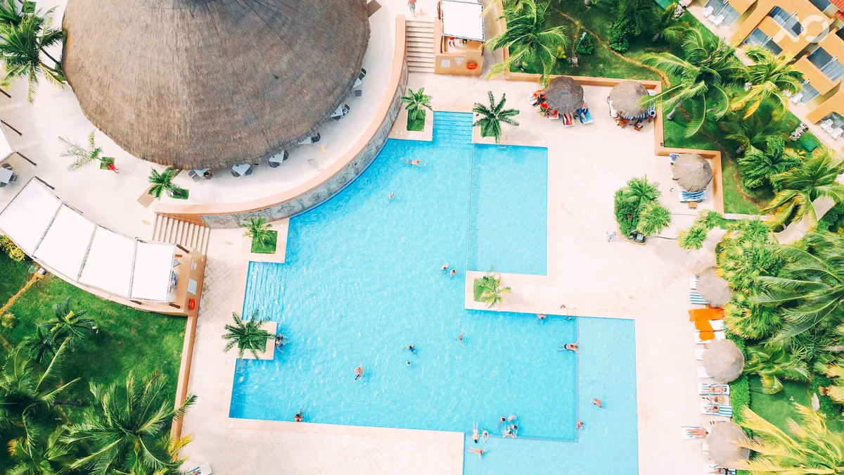 Viva Wyndham Azteca