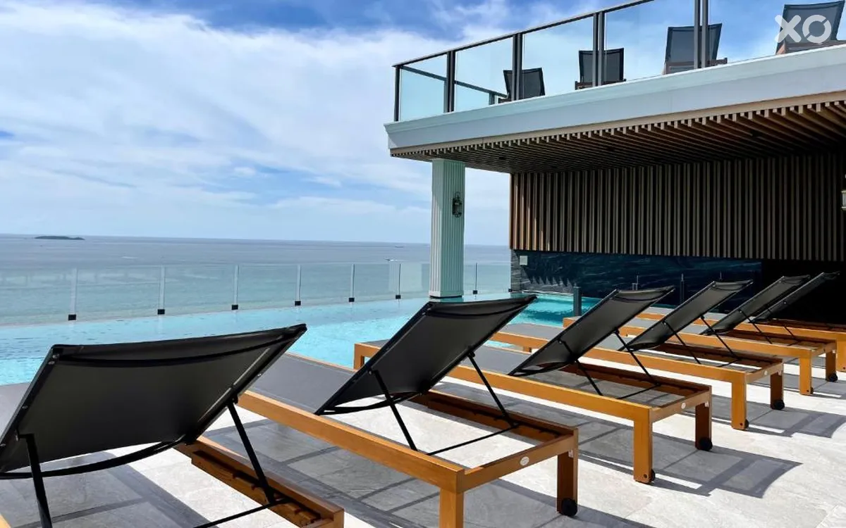 The Elysium Pratumnak Pattaya