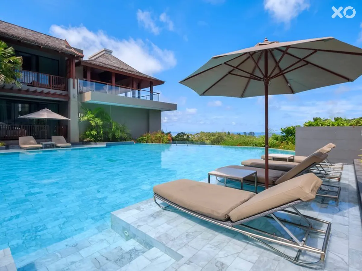 Avista Hideaway Phuket Patong, MGallery by Sofitel