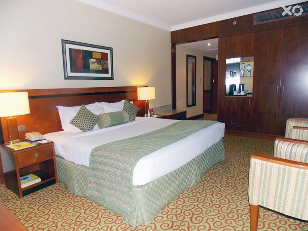 Ramee Royal Hotel