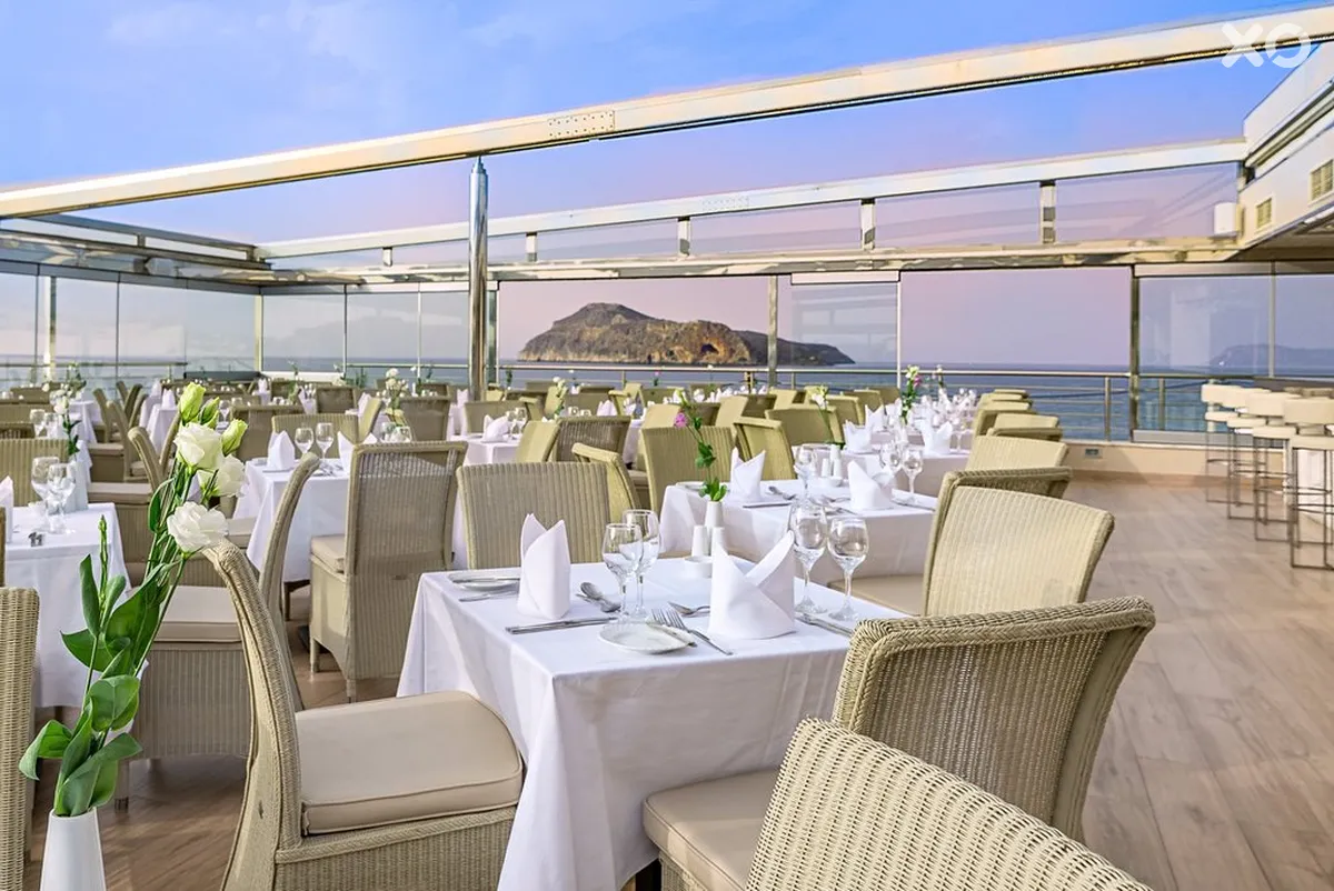 Porto Platanias Beach Resort & Spa