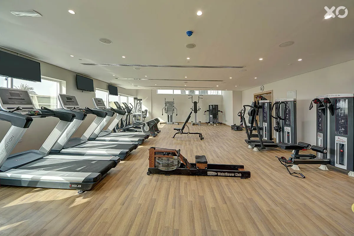 Al Khoory Atrium Hotel
