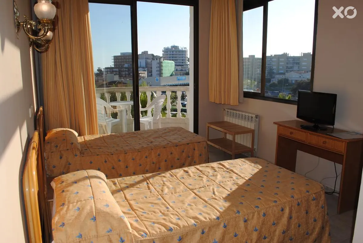 Bonsol Hotel