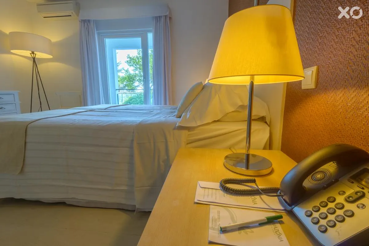 Amazonia Estoril Hotel