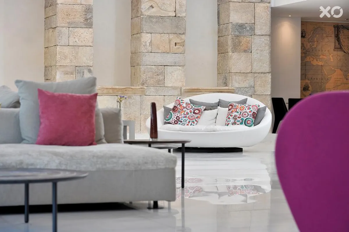Athenaeum Grand Hotel