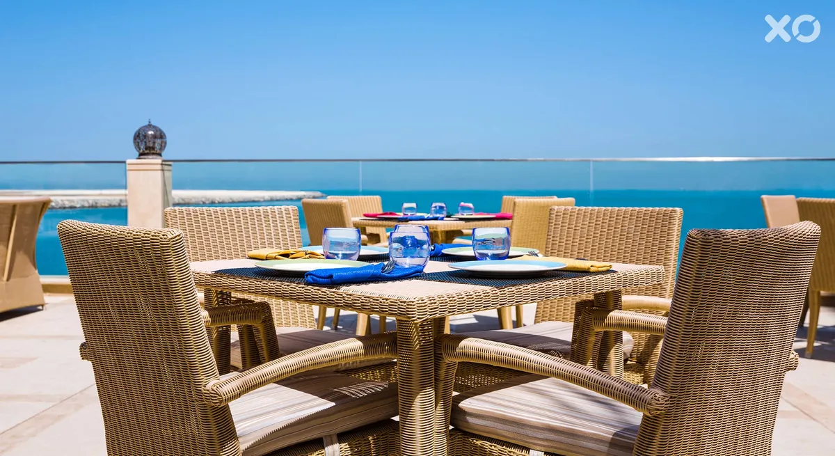 Pullman Resort Al Marjan Island
