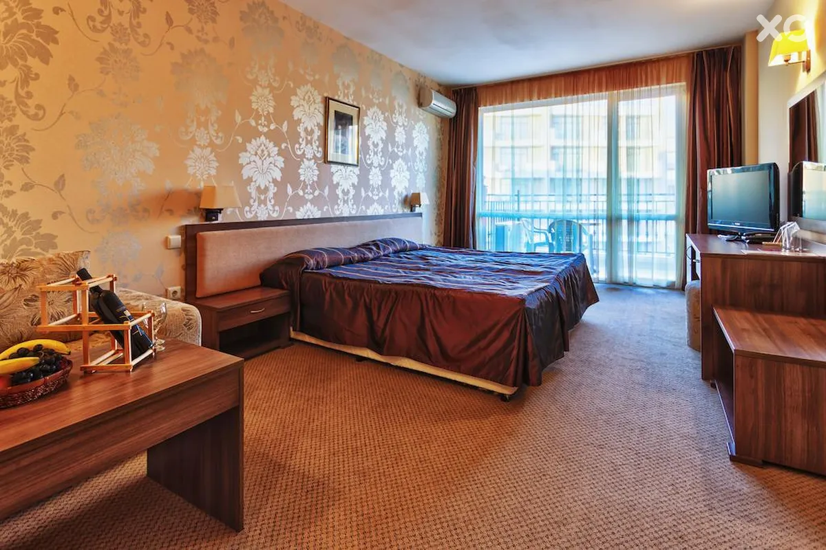 Forum Hotel