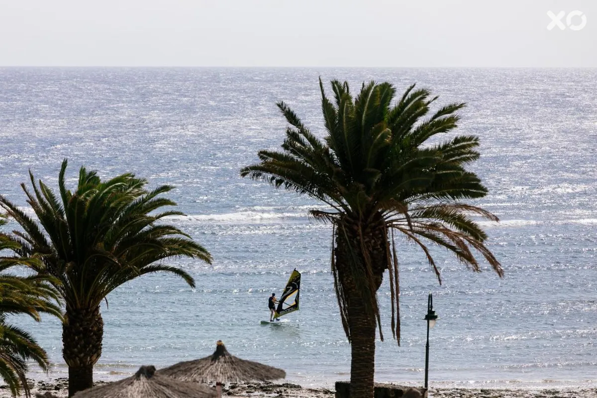 HD Beach Resort & Spa