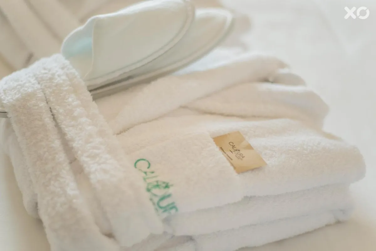 Caloura Resort