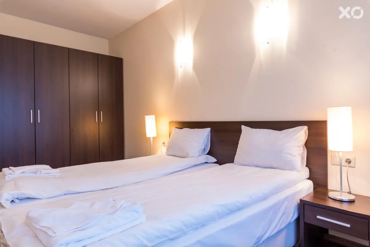 Aspen Aparthotel