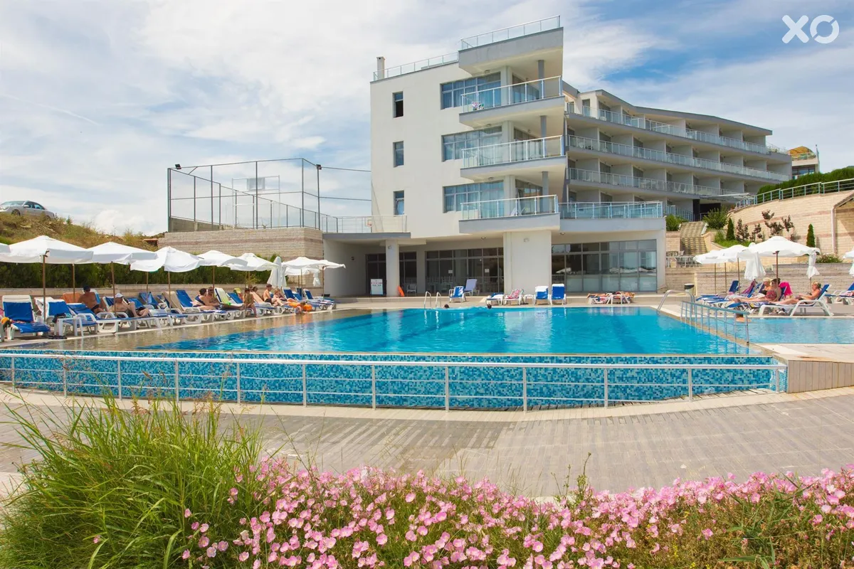 Moonlight Hotel