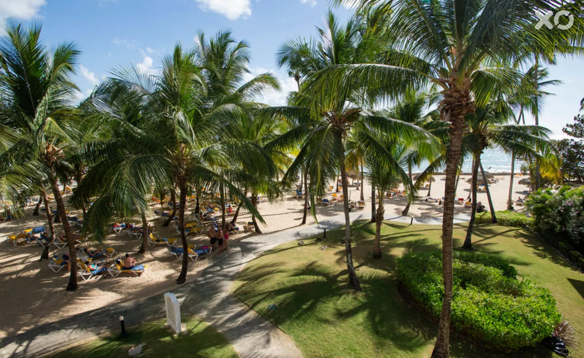 Viva Wyndham Dominicus Palace