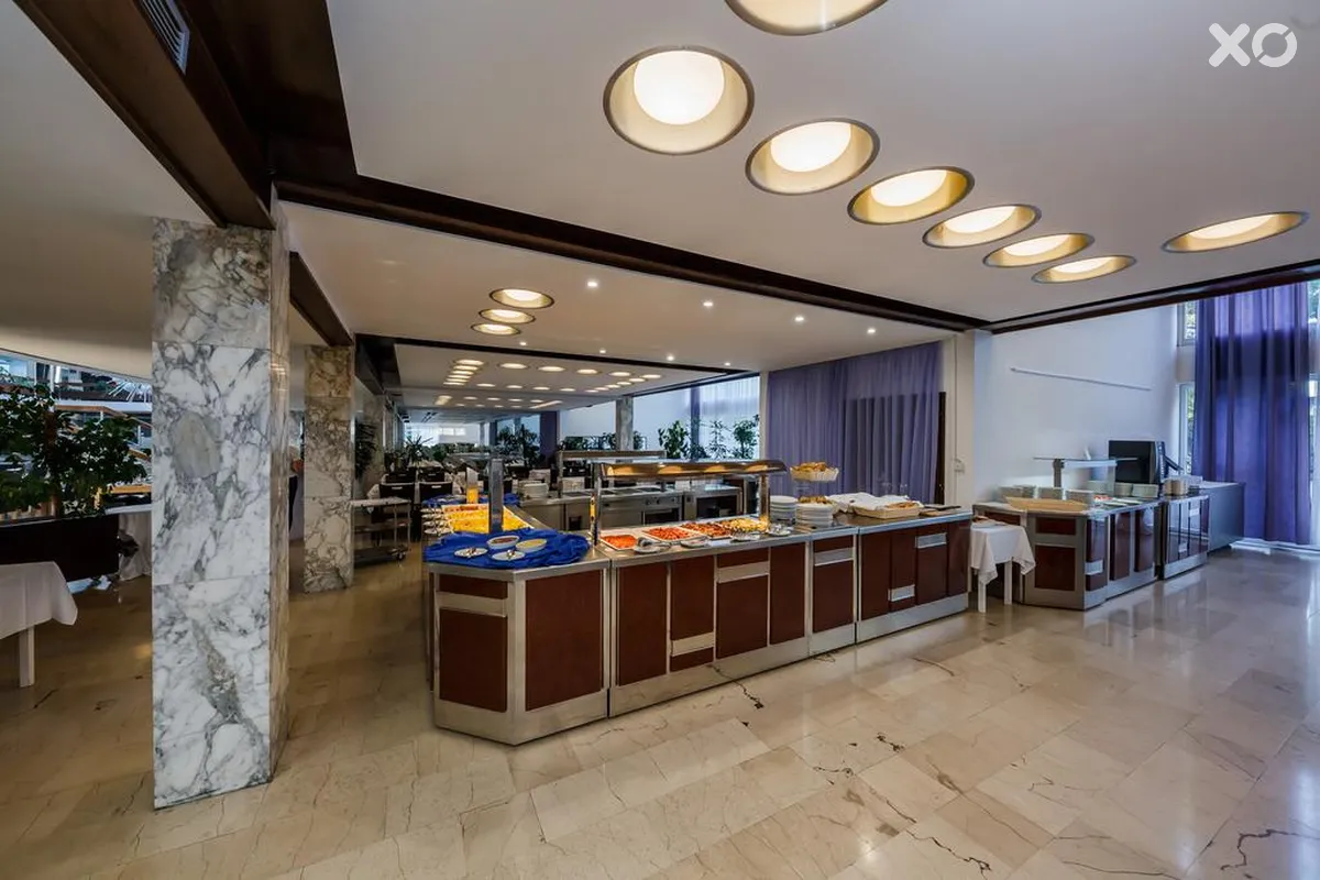 Medena Hotel