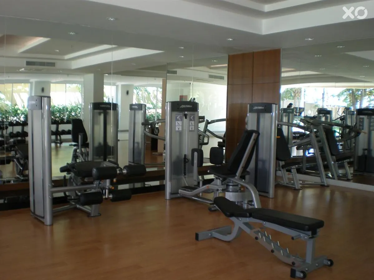 The Heritage Pattaya Beach Resort