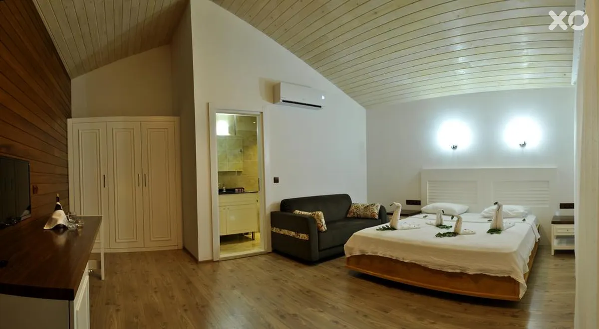 Apella Hotel