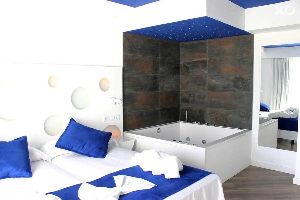 Triton Beach Hotel