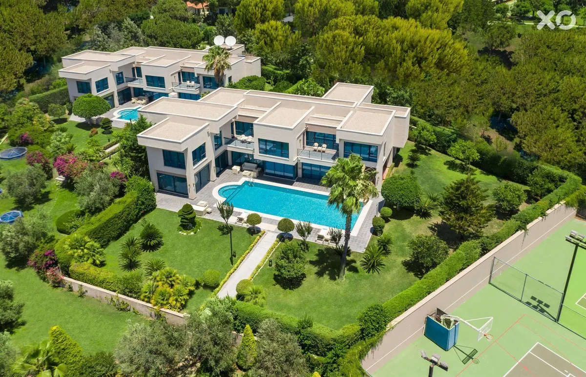Susesi Luxury Resort