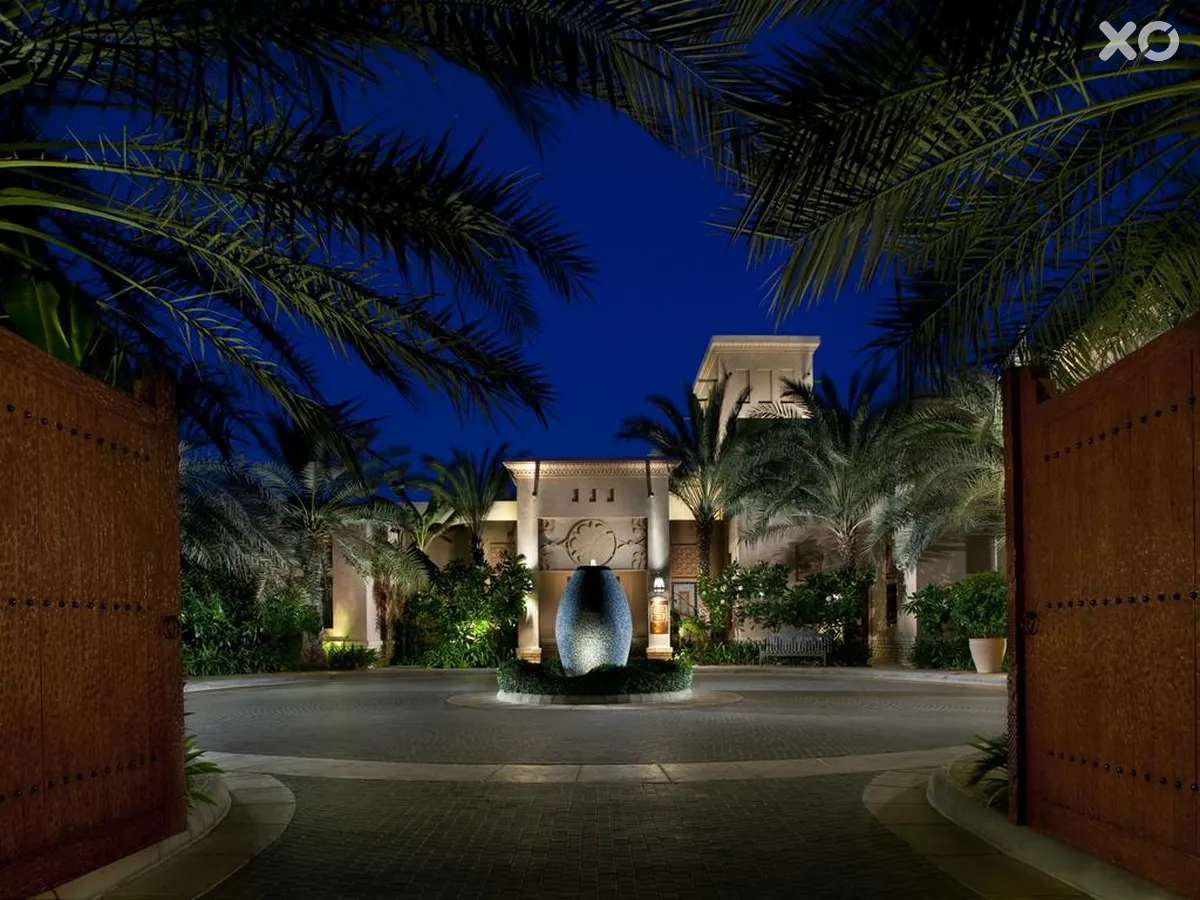 Madinat Jumeirah Dar Al Masyaf Summerhouse