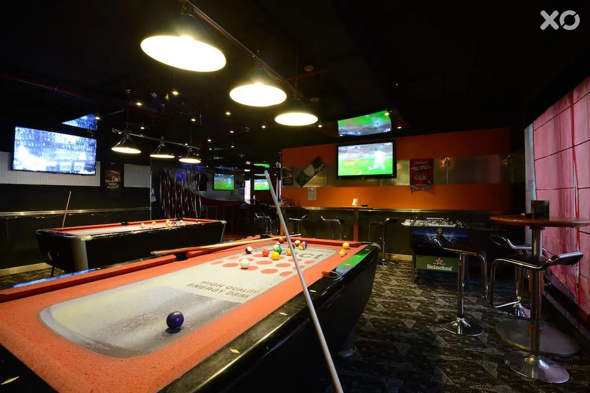 Golden Tulip Al Barsha