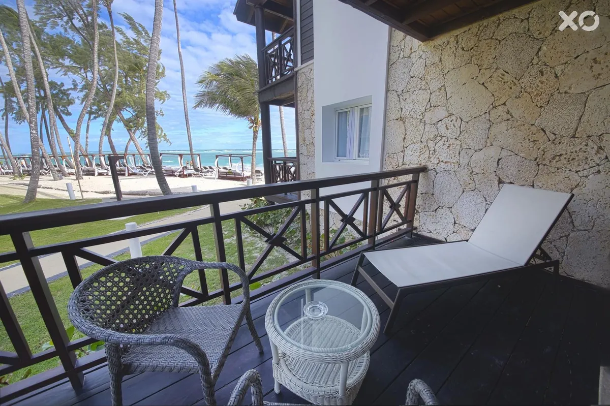 Vista Sol Punta Cana Beach Resort & Spa