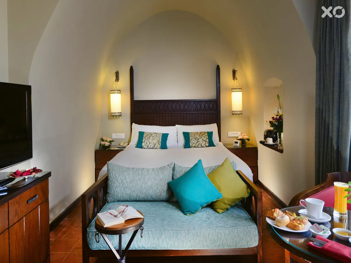 Movenpick Resort El Quseir