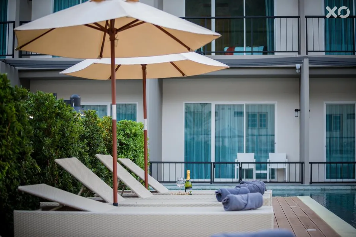 The Melody Phuket