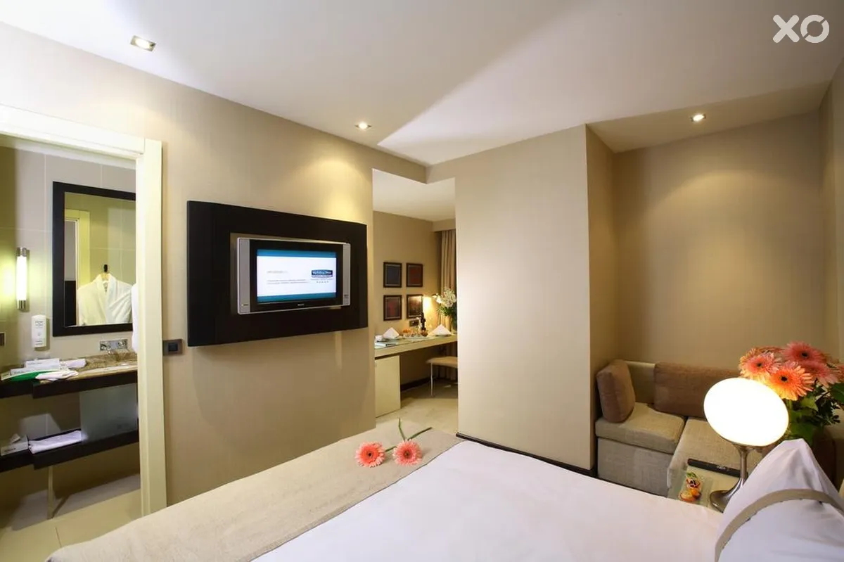 Nova Plaza Prime Hotel