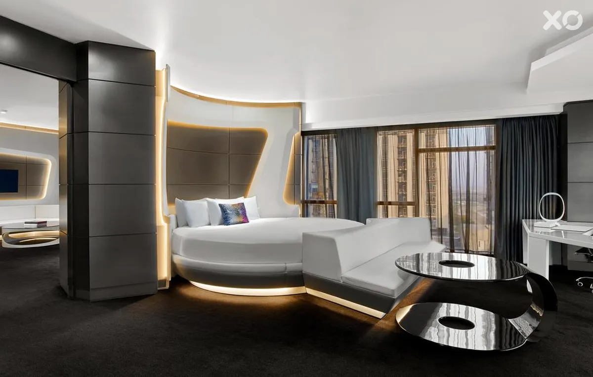 V Hotel Dubai Curio Collection by Hilton