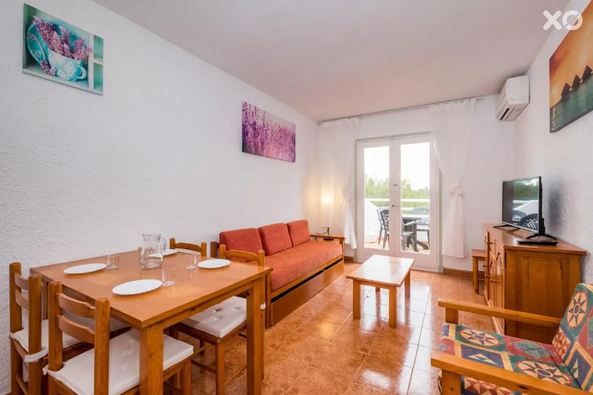 Playa Parc Apartments