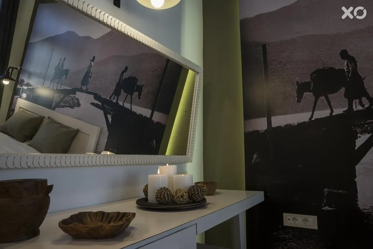 Elia Daliani Suites
