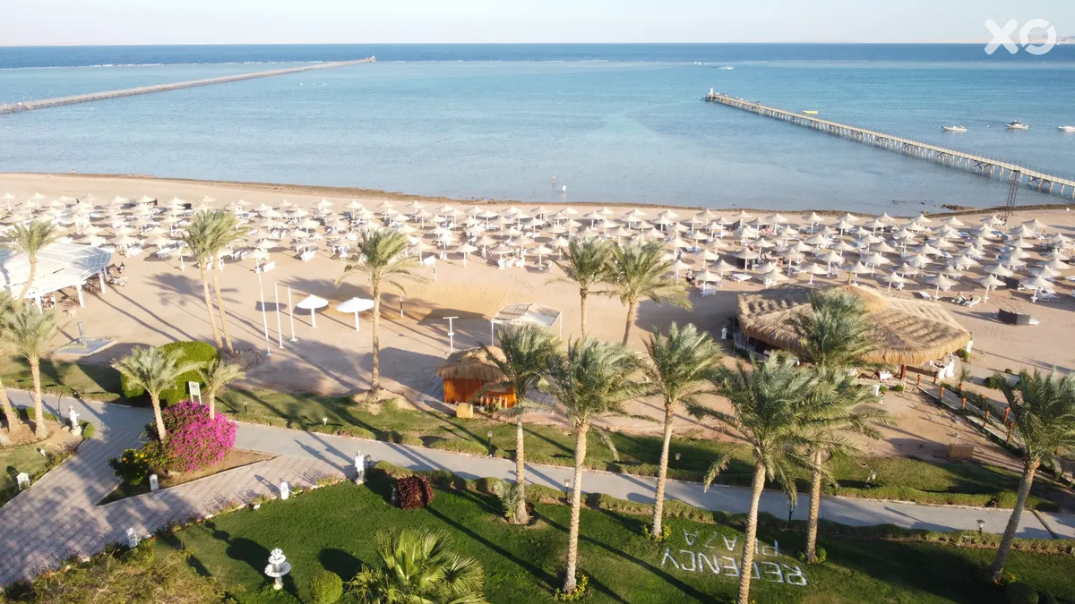 Regency Plaza Aqua Park & ​​Spa