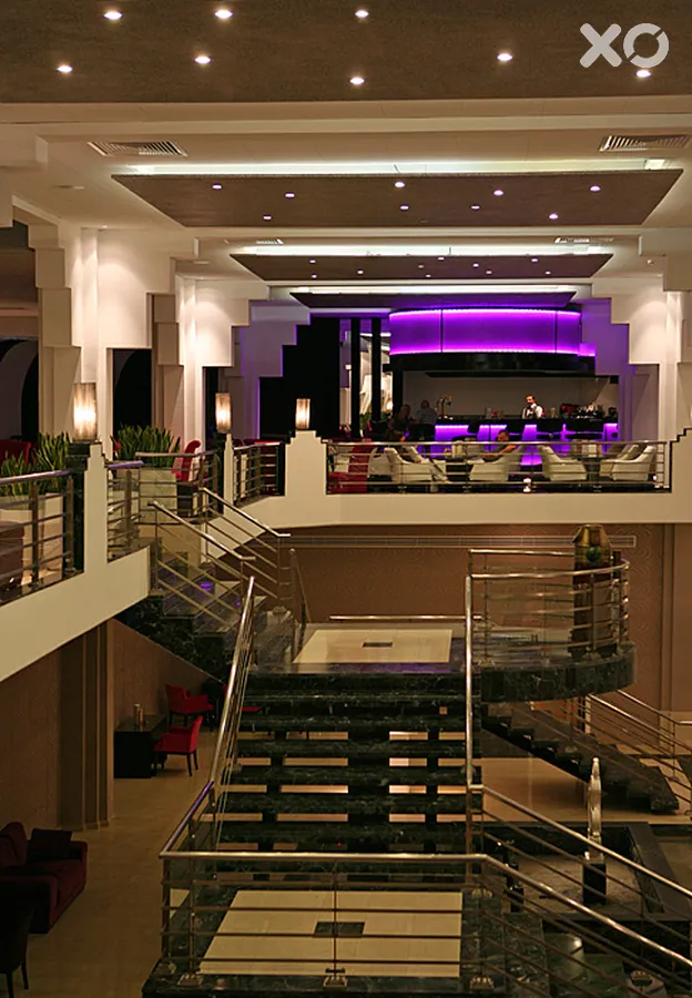 St. George Hotel Spa & Golf Beach Resort