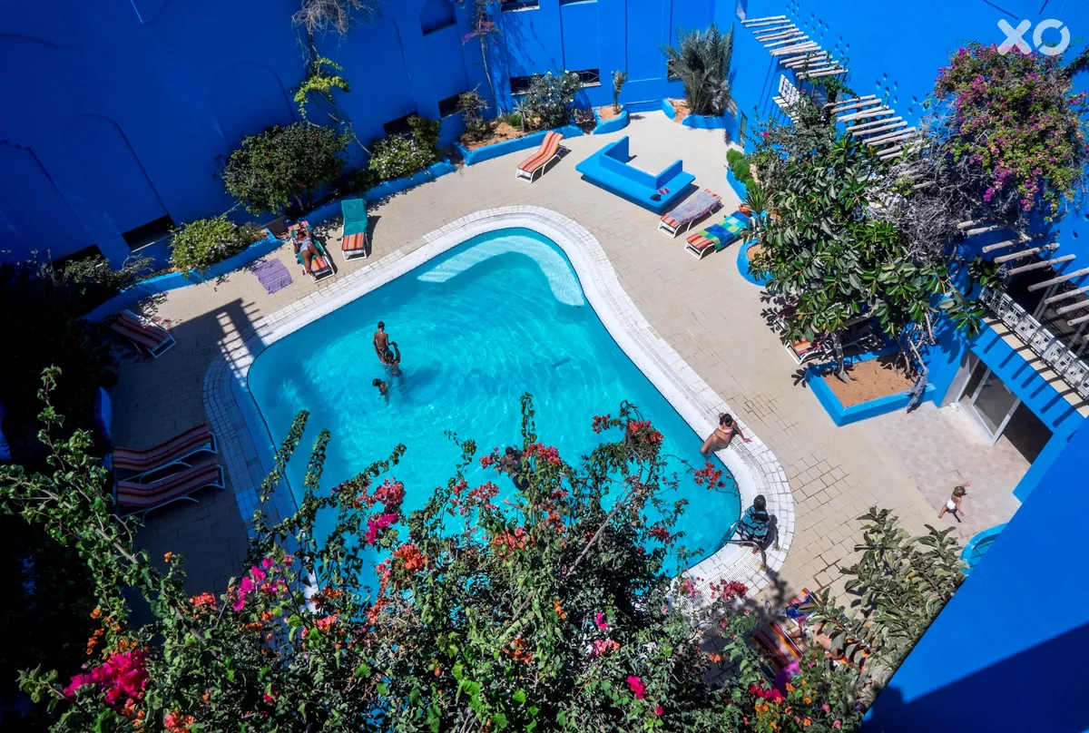 Baya Beach Aqua Park Resort & Thalasso