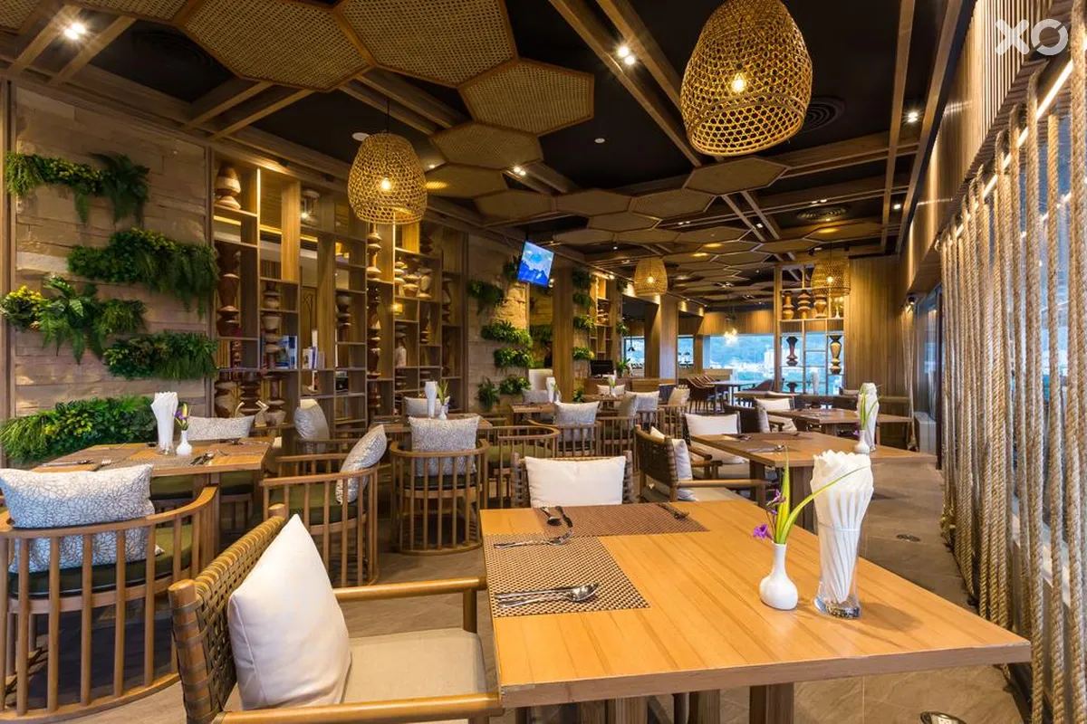 Journeyhub Phuket Patong