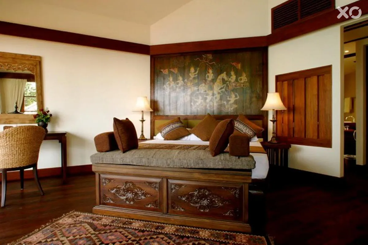 Belmond Napasai Koh Samui