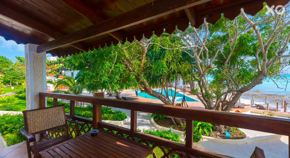 Warere Beach Hotel