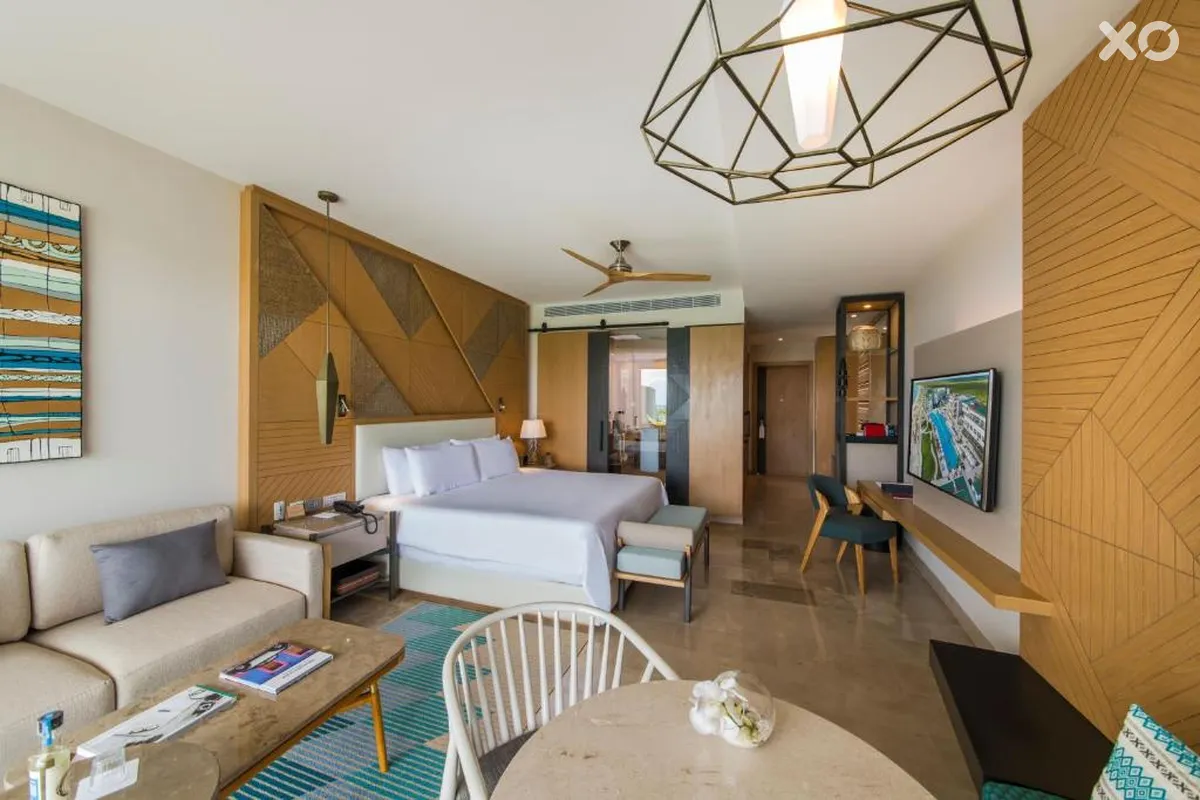 Haven Riviera Cancun Resort & Spa