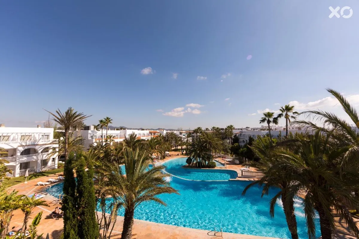 Primasol Cala D'Or Garden