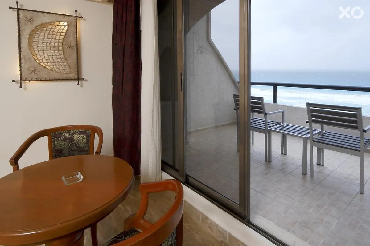 Golden Parnassus Resort & SPA