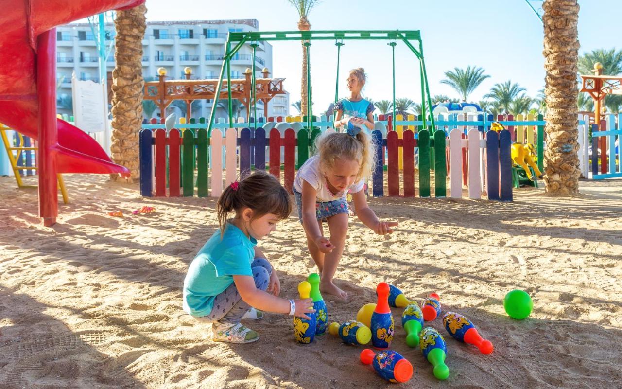 Hawaii Le Jardin Aqua Park (ex. Festival Le Jardin Resort)