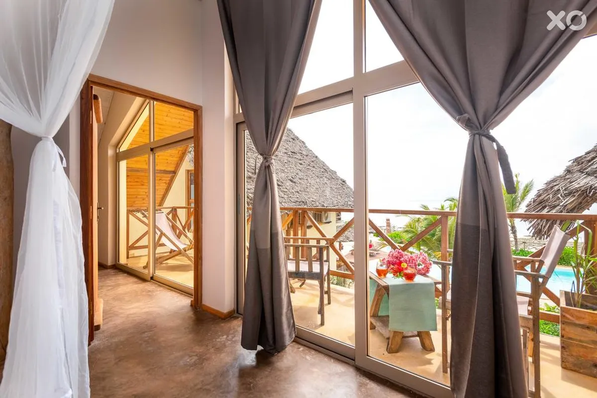 Clove Island Villas & Spa